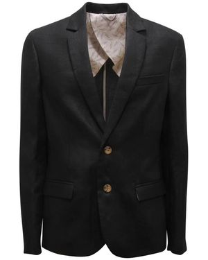 Imperial Blazers - Black