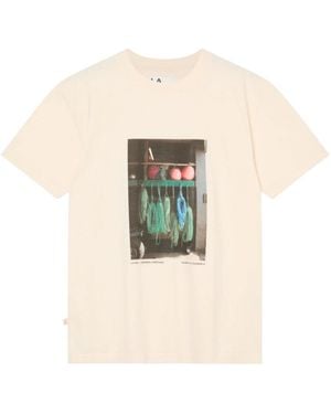 La Paz T-Shirts - Neutro