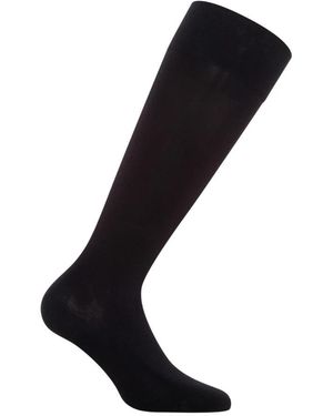 Wolford Socks - Black