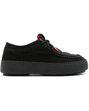Moon Boot Winter Boots - Black