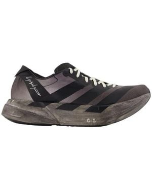 Y-3 Adios Pro 4 Sneakers - Schwarz