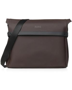 Rains Cross Body Bags - Marron
