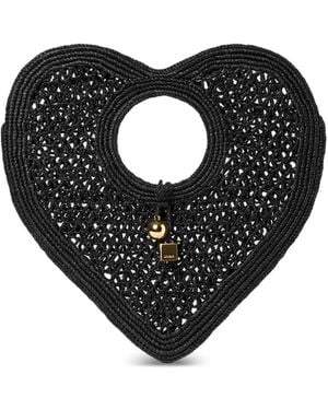 Jacquemus Handbags - Schwarz