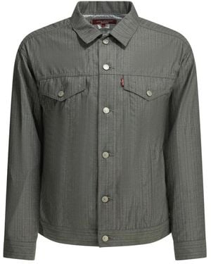 Junya Watanabe Light Jackets - Verde