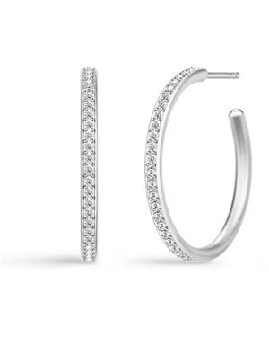 Julie Sandlau Earrings - Bianco