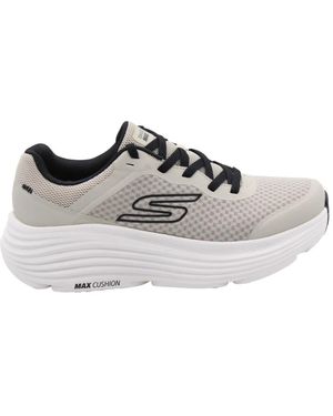 Skechers Trainers - Grey