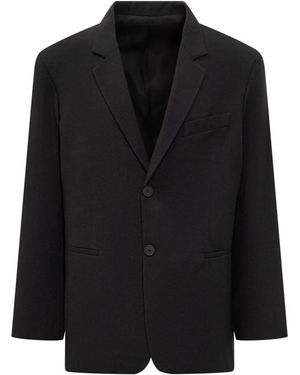 Studio Nicholson Blazers - Nero