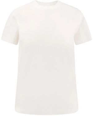 Y-3 T-Shirts - Bianco