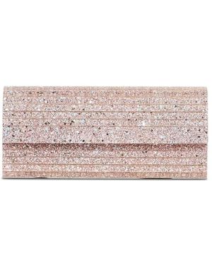 Jimmy Choo Shoulder Bags - Rose
