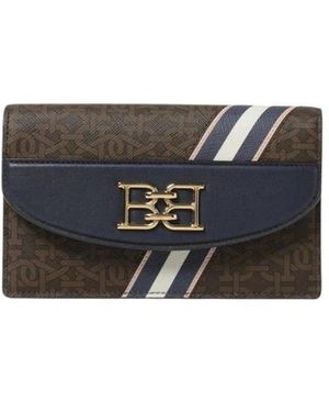 Bally Wallets & Cardholders - Negro