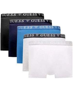 Guess Bottoms - Blu