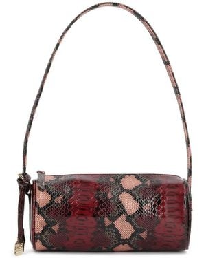 Kazar Shoulder Bags - Rouge