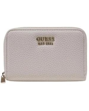 Guess Wallets & Cardholders - Gris