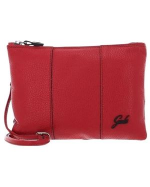 Gabs Cross Body Bags - Rood
