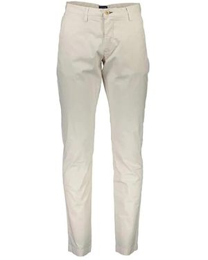 GANT Chinos - Grijs