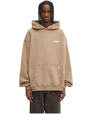 Represent Hoodies - Neutre