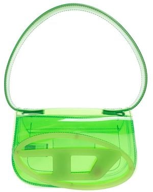 DIESEL Handbags - Green