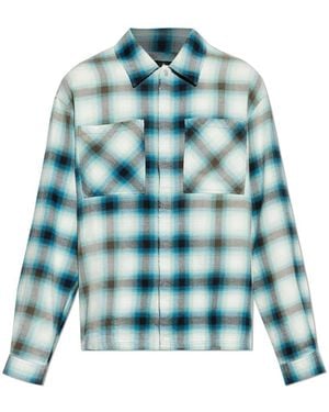 Represent Casual Shirts - Azul