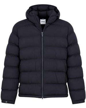 Aspesi Winter Jackets - Blu