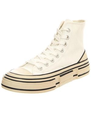 Jeffrey Campbell Sneakers - Neutro