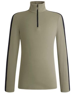 Fusalp Long Sleeve Tops - Verde
