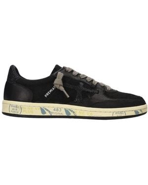 Premiata Sneakers - Noir