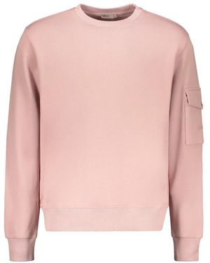 Herno Sweatshirts - Rosa