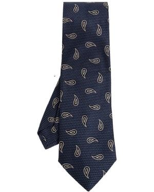 Etro Ties - Azul