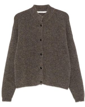 Gestuz Cardigans - Gris