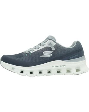 Skechers Running Shoes - Azul