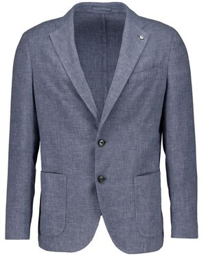 Lubiam 65167 2887 - Blau