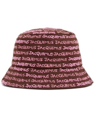 Jacquemus Accessories - Red