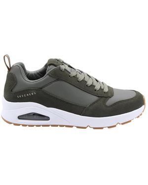 Skechers Sneakers - Gris