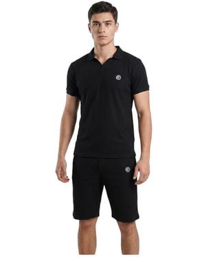 Redskins Pyjamas - Nero