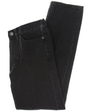 Obey Slim-Fit Jeans - Black