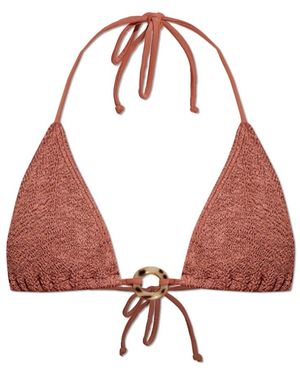 Bondeye Bikinis - Rojo
