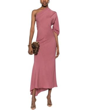 Cortana Party Dresses - Rosa