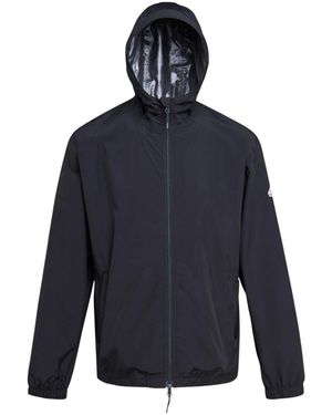 Pyrenex Light Jackets - Blue