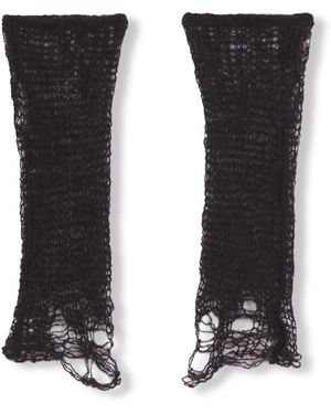 Cortana Gloves - Brown