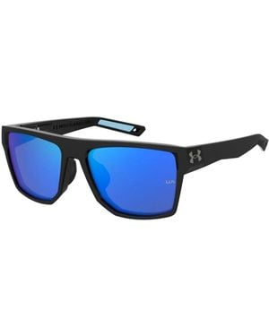 Under Armour Sunglasses - Blue