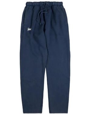 PATTA Joggers - Blue