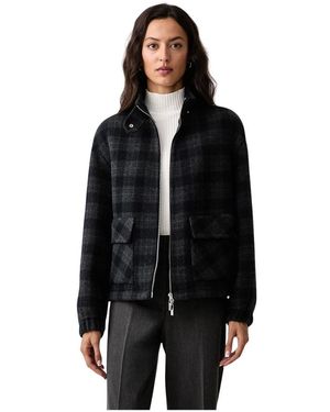 Mos Mosh Light Jackets - Nero