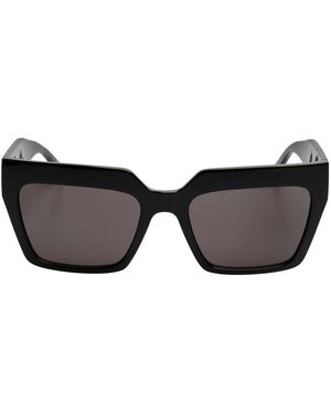 KARL LAGERFELD Sunglasses - Brown
