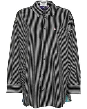 Essentiel Antwerp Shirts - Grigio