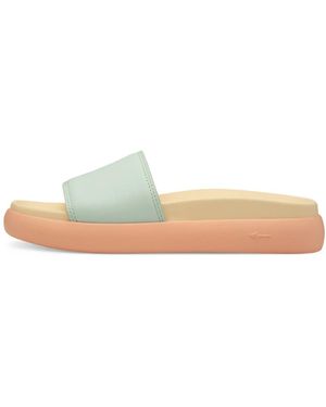 Tamaris Sliders - Azul