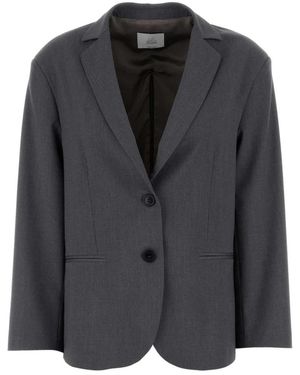 LE SULLY STUDIO Blazers - Negro