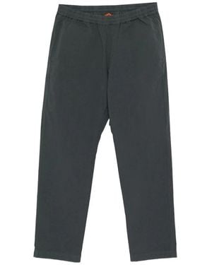 Barena Straight Trousers - Grey