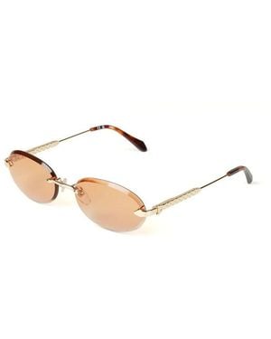 Just Cavalli Sunglasses - Pink