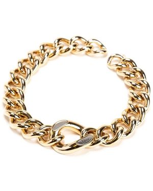 Dior Accessoires ,Geel ,Juwelenkoffers - Metallic