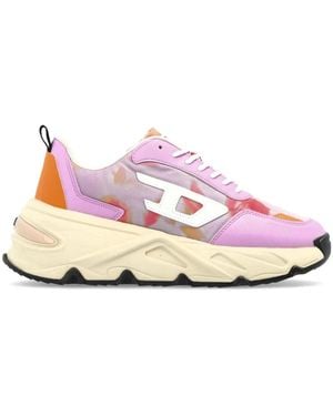 DIESEL Sneakers - Rosa